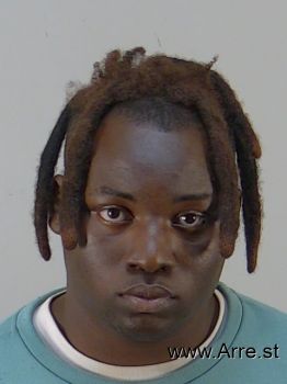 Tyrone Anthony Young Mugshot