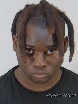 Tyrone Anthony Young Mugshot