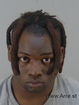 Tyrone Anthony Young Mugshot