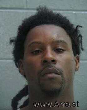 Tyrone Jamar Jones Mugshot