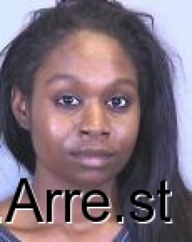 Tyronica N Morrison Mugshot