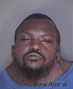 Tyronne Cornell Gordon Mugshot