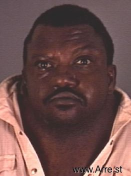 Tyronne C Gordon Mugshot