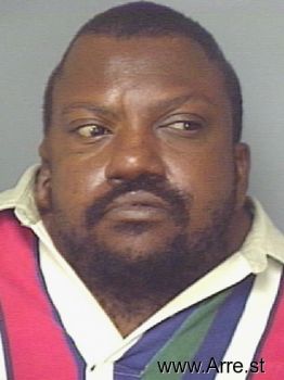 Tyronne Cornell Gordon Mugshot