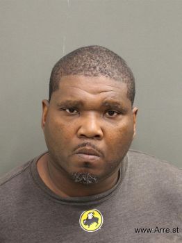 Tyronne Jerome Peterson Mugshot