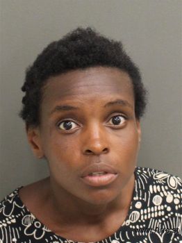 Tysheona  Smith Mugshot