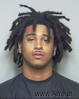 Tyshun Lemarcus Simmons Mugshot