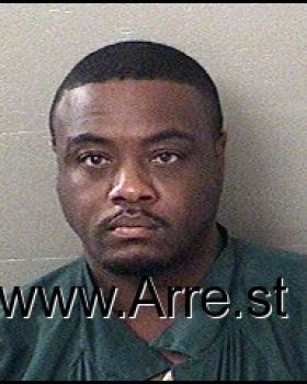 Tyson Tyrone Boyd Mugshot