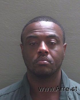 Tyson Tyrone Boyd Mugshot