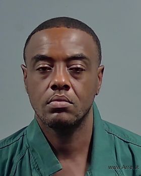 Tyson Tyrone Boyd Mugshot