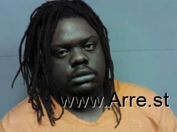 Tyson Terell Davis Mugshot