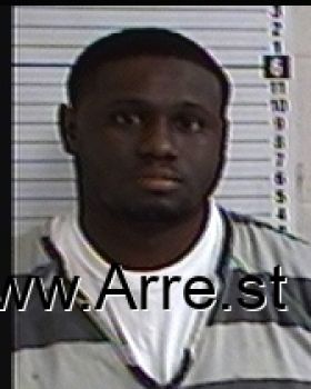 Tyson Kamaury Hills Mugshot