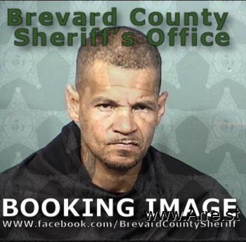 Tyson Tyrone Holmes Mugshot