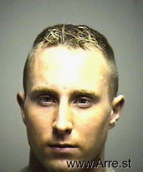 Tyson Shane Moore Mugshot