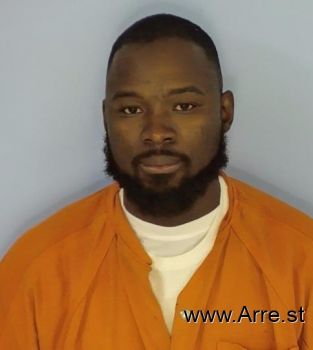 Tyson Lamar Richardson Mugshot