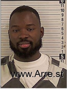 Tyson Lamar Richardson Mugshot