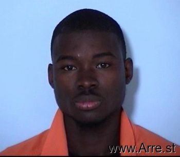 Tyson Lamar Richardson Mugshot