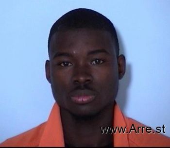 Tyson Lamar Richardson Mugshot