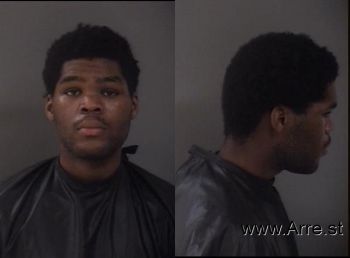 Tywon  Hill Mugshot