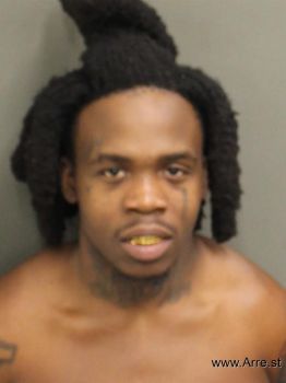 Tywon Lavar Jr Hill Mugshot