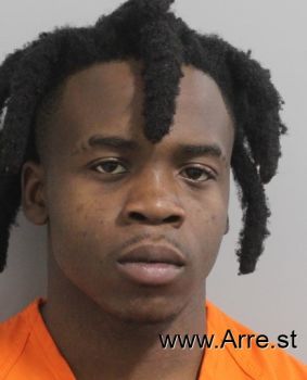 Tywon Lavar Hill Jr Mugshot