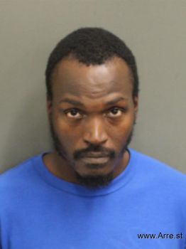 Tywone Mustafa Smith Mugshot