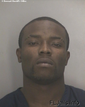 Uchenna  Orizu Mugshot