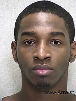 Matthew Lamar Underwood Mugshot