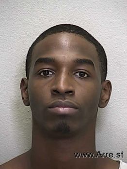 Matthew Lamar Underwood Mugshot