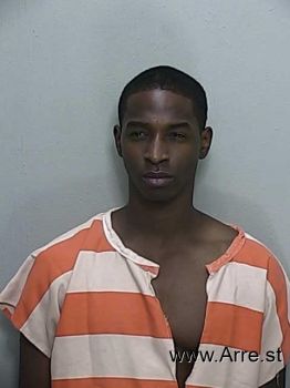 Matthew Lamar Underwood Mugshot