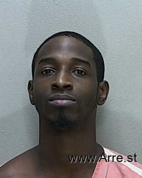 Matthew Lamar Underwood Mugshot