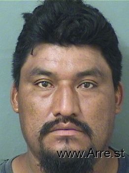 Ubaldo Marin Hernandezsoto Mugshot