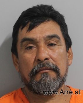 Ulises Galindez Flores Mugshot