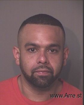 Ulises  Perez Mugshot