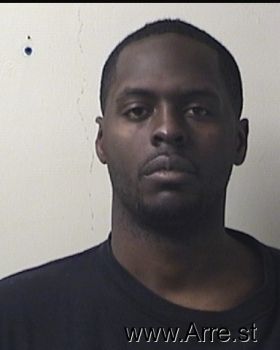 Ulysses  Robinson Mugshot