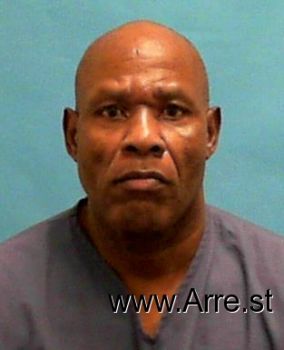 Ulysses  Thompson Mugshot