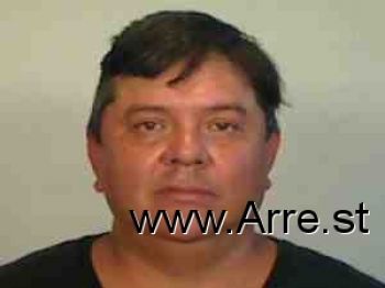 Uriel Antonio Galvez Mugshot