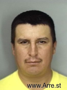 Uriel Acevedo Garcia Mugshot