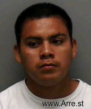 Uriel  Garcia Mugshot