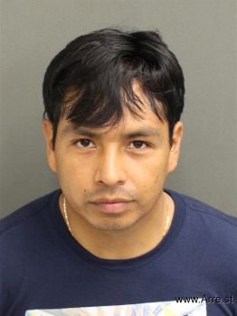 Uriel  Garciavasquez Mugshot