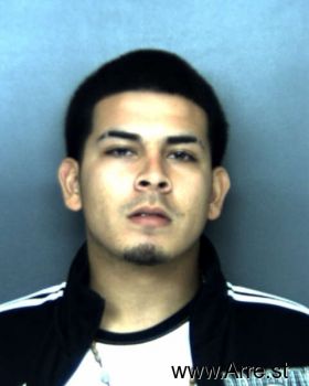 Uriel  Lopez Mugshot