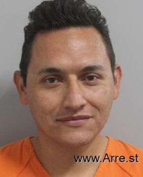 Uriel  Serrano-garcia Mugshot