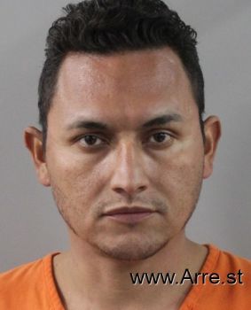 Uriel  Serrano Garcia Mugshot