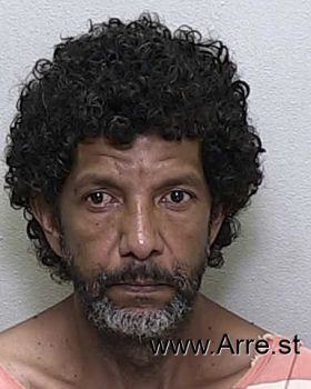 Jose  Valdes-ramos Mugshot