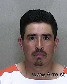 Carlos  Valenzuela Mugshot