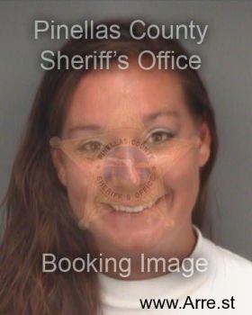 Valerie Lynn Barrs Mugshot