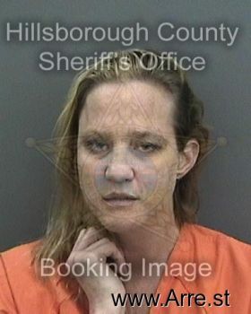 Valerie Sasse Jackson Mugshot