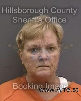 Valerie Jean Johnson Mugshot