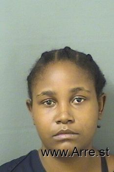 Valerie Marvetta Jones Mugshot