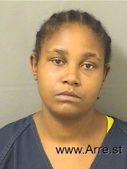 Valerie Marvetta Jones Mugshot